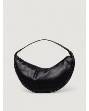 Calvin Klein Shoulder Bag - Black