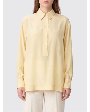 Grifoni Shirt - Natural