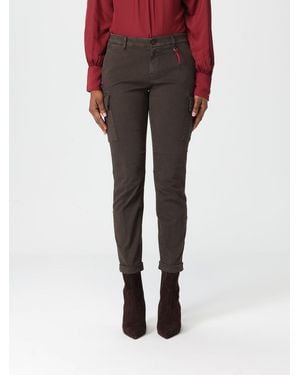 Mason's Pants - Red