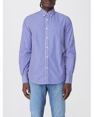Paul & Shark Shirt - Blue