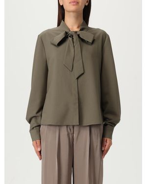 Self-Portrait Top Femme - Neutre