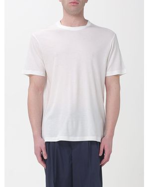 Paul & Shark Camiseta Hombre - Blanco