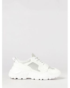 Versace Jeans Couture Shoes - White