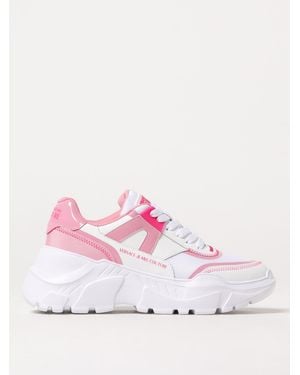 Versace Jeans Couture Trainers - Pink
