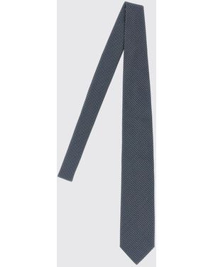 Brioni Cravatta - Blu