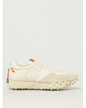 Barracuda Trainers - Natural