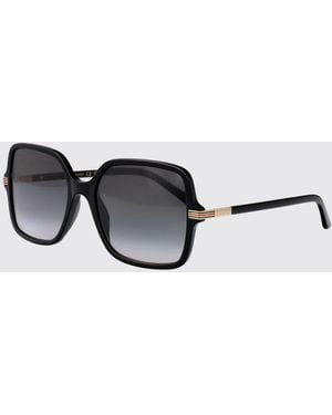 Gucci Occhiali Da Sole Donna - Nero