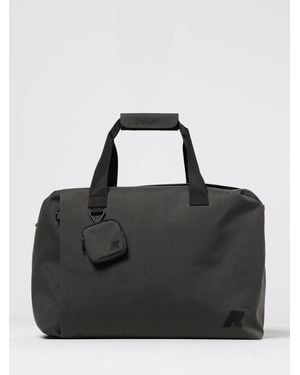 K-Way Bags - Black