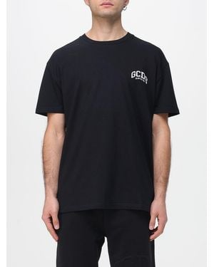 Gcds Camiseta Hombre - Negro