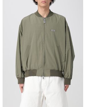 Gcds Coat - Green