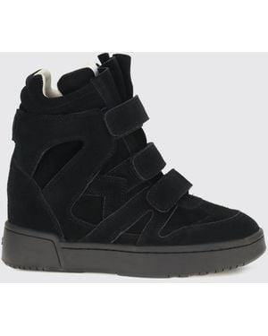 Isabel Marant Trainers - Black