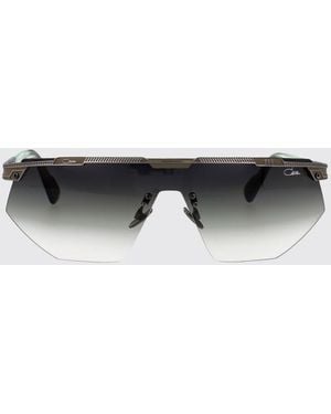 Cazal Sunglasses - Green