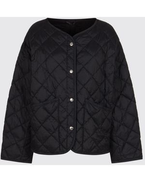 Tatras Veste Femme - Noir
