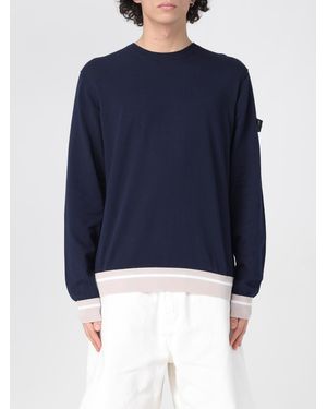 Peuterey Pullover Herren - Blau