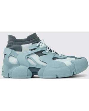 CAMPERLAB Tossu Trainers - Blue