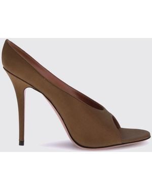 AMINA MUADDI Shoes - Brown