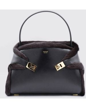 Ferragamo Shoulder Bag - Blue