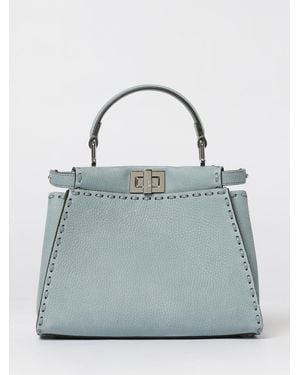 Fendi Handbag - Blue