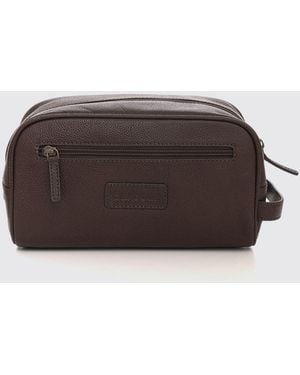 Barbour Neck Scarf - Brown