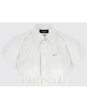 DSquared² Top - White