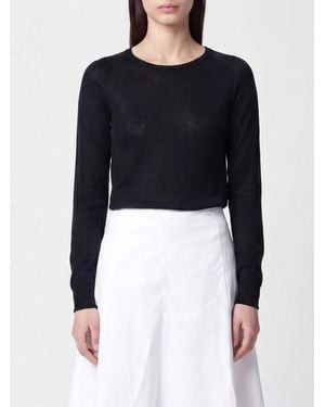 Roberto Collina Sweater - Black