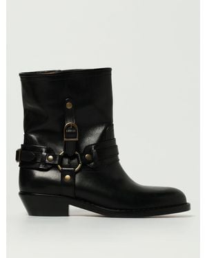 Isabel Marant Stivali Donna - Nero