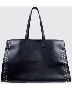 GIMAGUAS Sac Porté Épaule Femme - Bleu