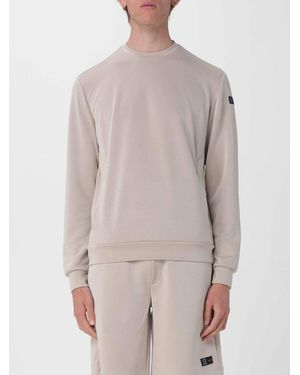 Suns Boards Crew Neck Sweatshirt - Natural
