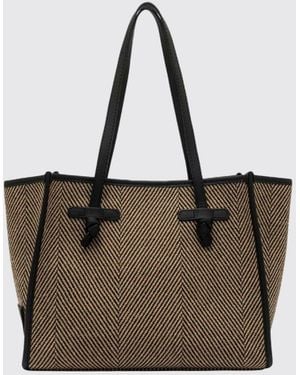 Gianni Chiarini Bolso De Hombro Mujer - Marrón
