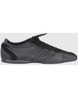 adidas By Stella McCartney Sportswear 76 Technical Fabric Trainers - White