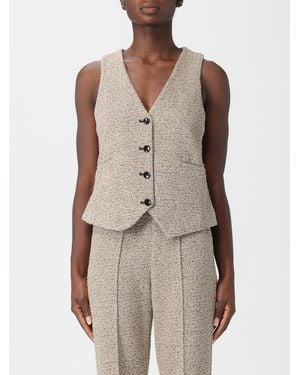 Mason's Waistcoat - Natural