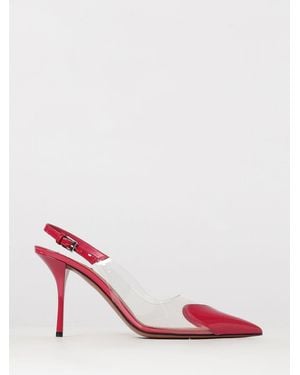 Alaïa Schuhe Damen - Pink
