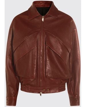 Salvatore Santoro Veste Femme - Marron