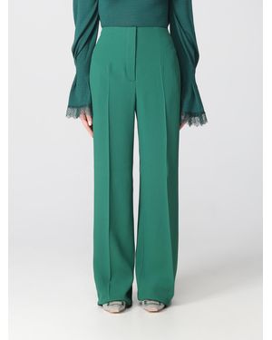 Alberta Ferretti Pants - Green