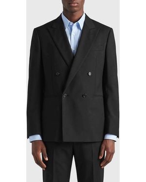 Fendi Jacket - Black