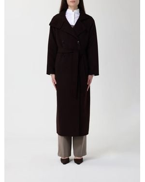 Samsøe & Samsøe Coat - Black