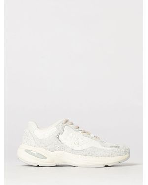 Emporio Armani Trainers - Natural