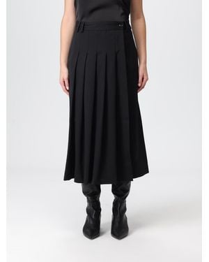 Liviana Conti Skirt - Black