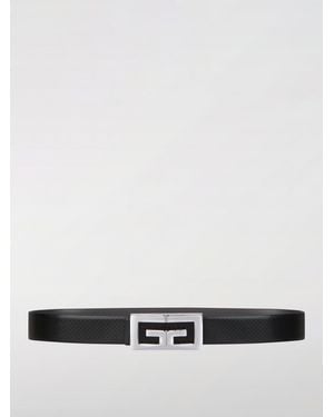 Givenchy Gürtel Herren - Weiß