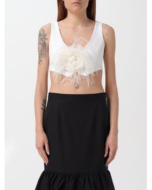 Moschino Top - Black