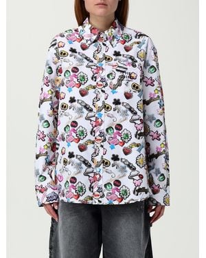 Marc Jacobs Shirt - Gray