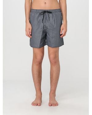 ARMANI EXCHANGE Bademode Herren - Blau