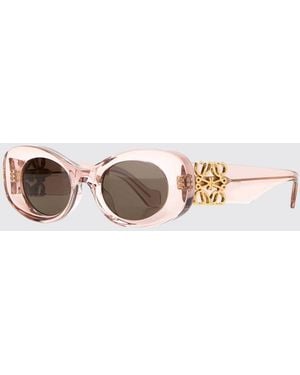 Loewe Occhiali Da Sole Uomo - Rosa