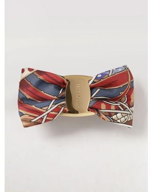 Ferragamo Hair Accessory - Multicolour