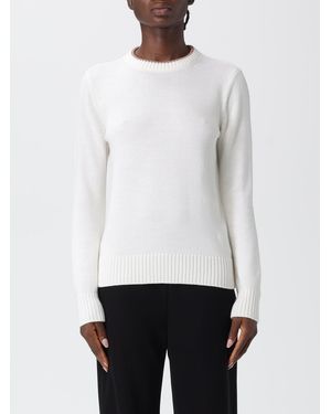EA7 Sweater - White