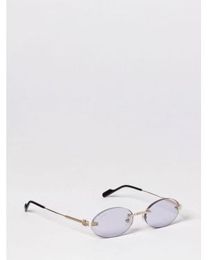 Cartier Gafas De Sol Mujer - Blanco