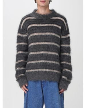 Marni Maglia Uomo - Grigio