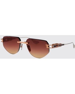 Dita Eyewear Sunglasses - White