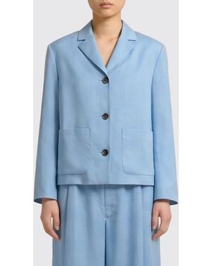 Marni Jacket - Blue