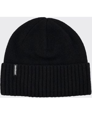 Patagonia Hat - Black